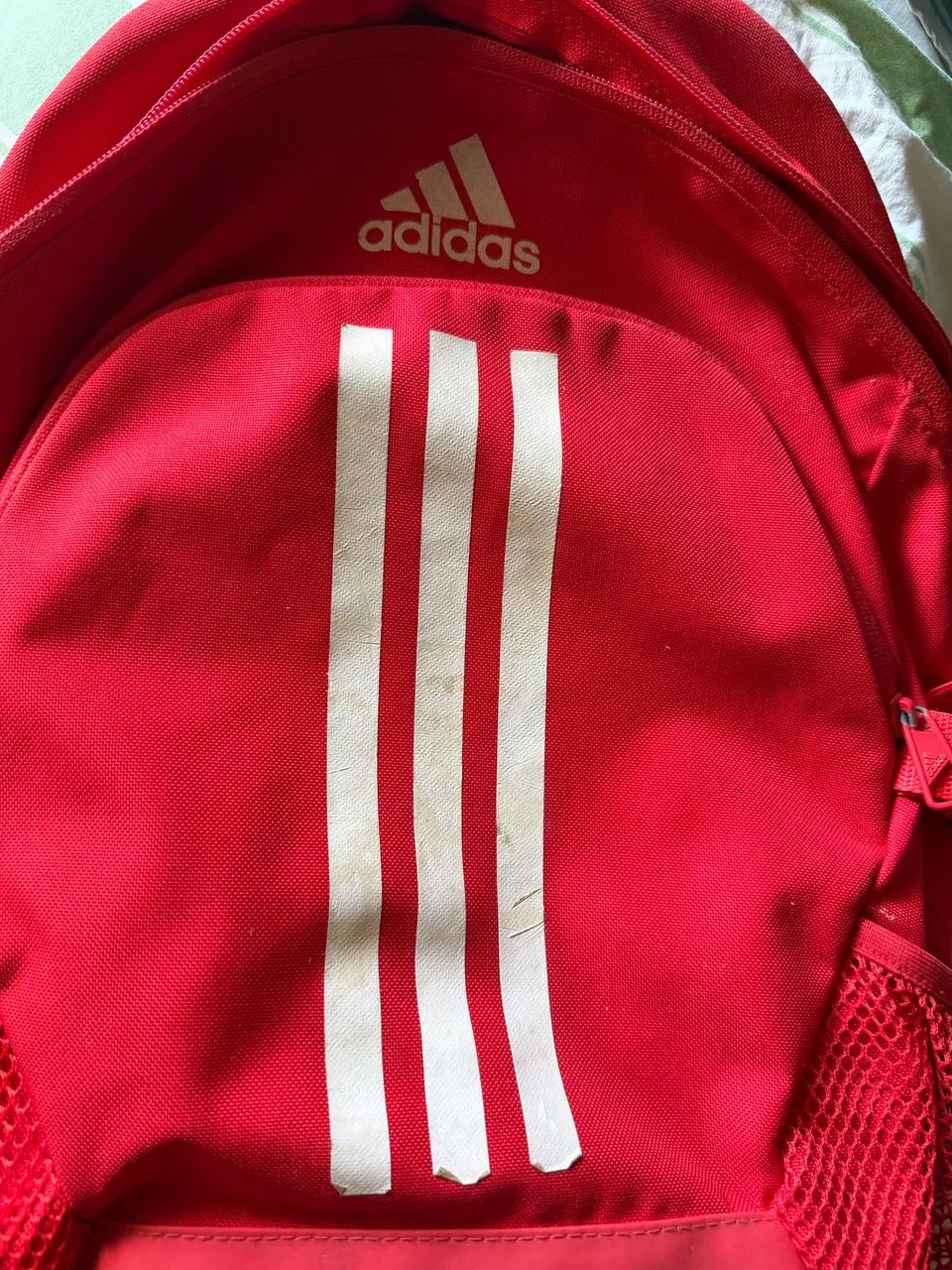 MOCHILA ADIDAS ORIGINAL - Foto 2