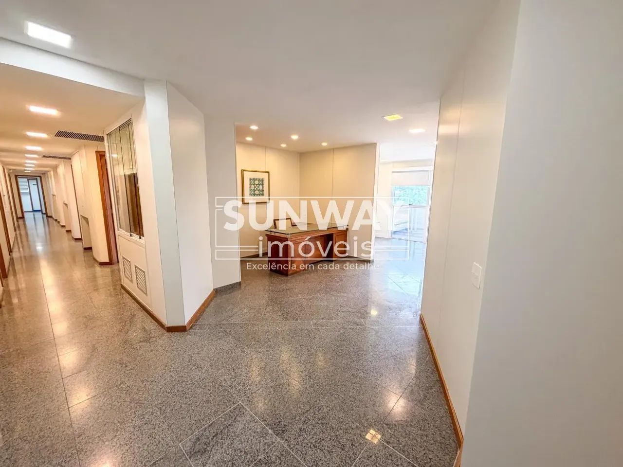 Downtown Barra da Tijuca - sala a venda - Foto 5