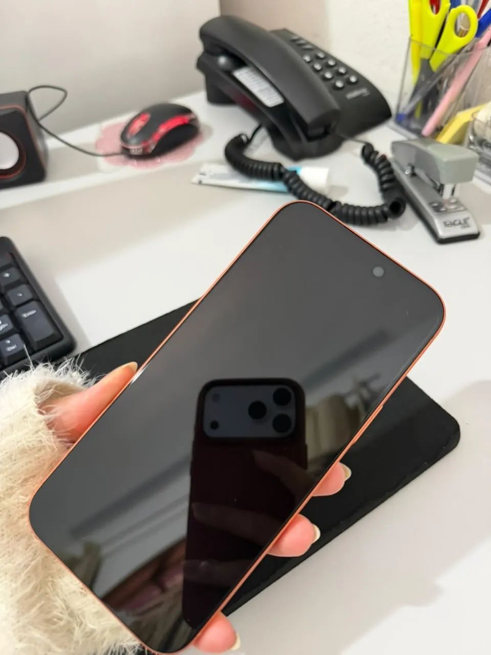iPhone 17 Pro Max 256  - Foto 5