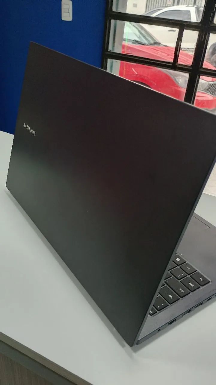 Notebook Samsung book - Foto 5