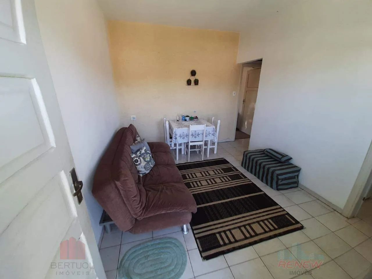 Apartamento à venda Vila Industrial em Campinas - Foto 4