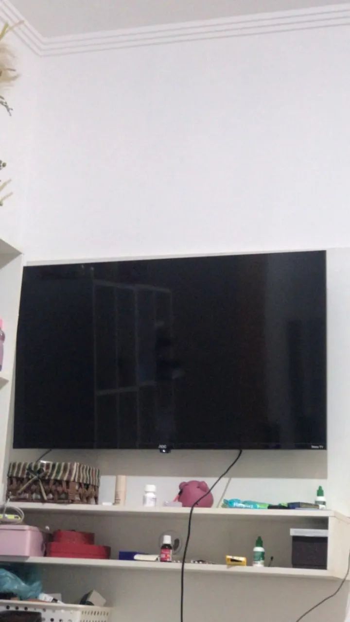 Smart TV AOC 43" LED