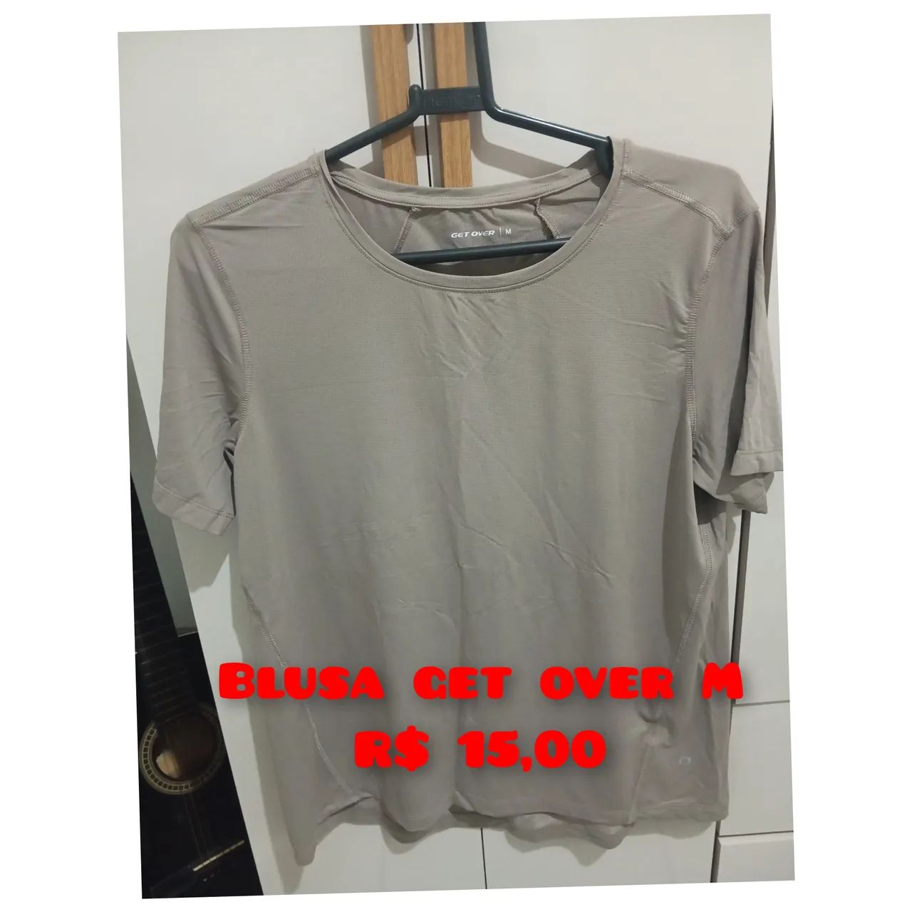 Roupas de treino - Foto 3