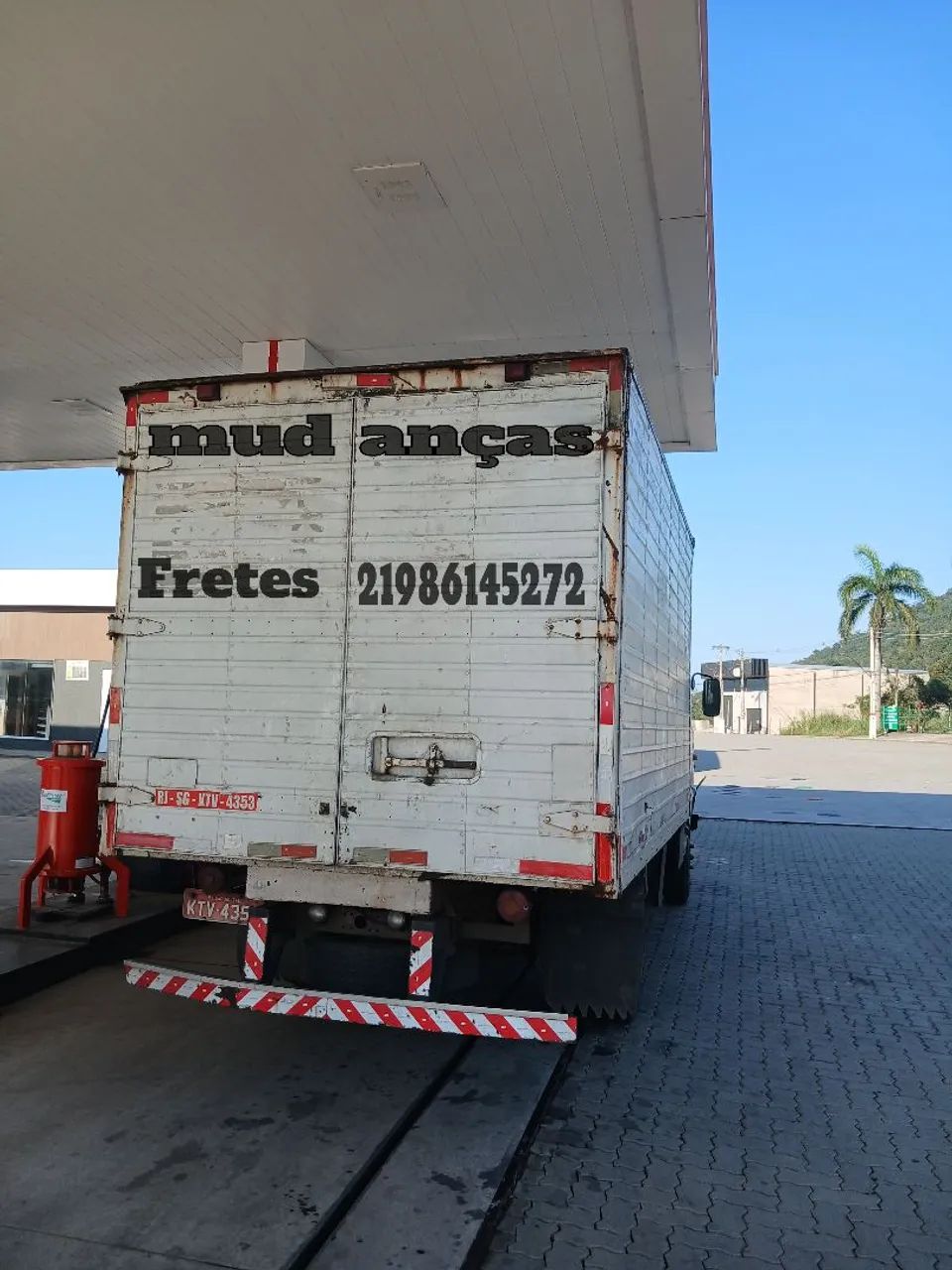Mudanças e Fretes  - Foto 2