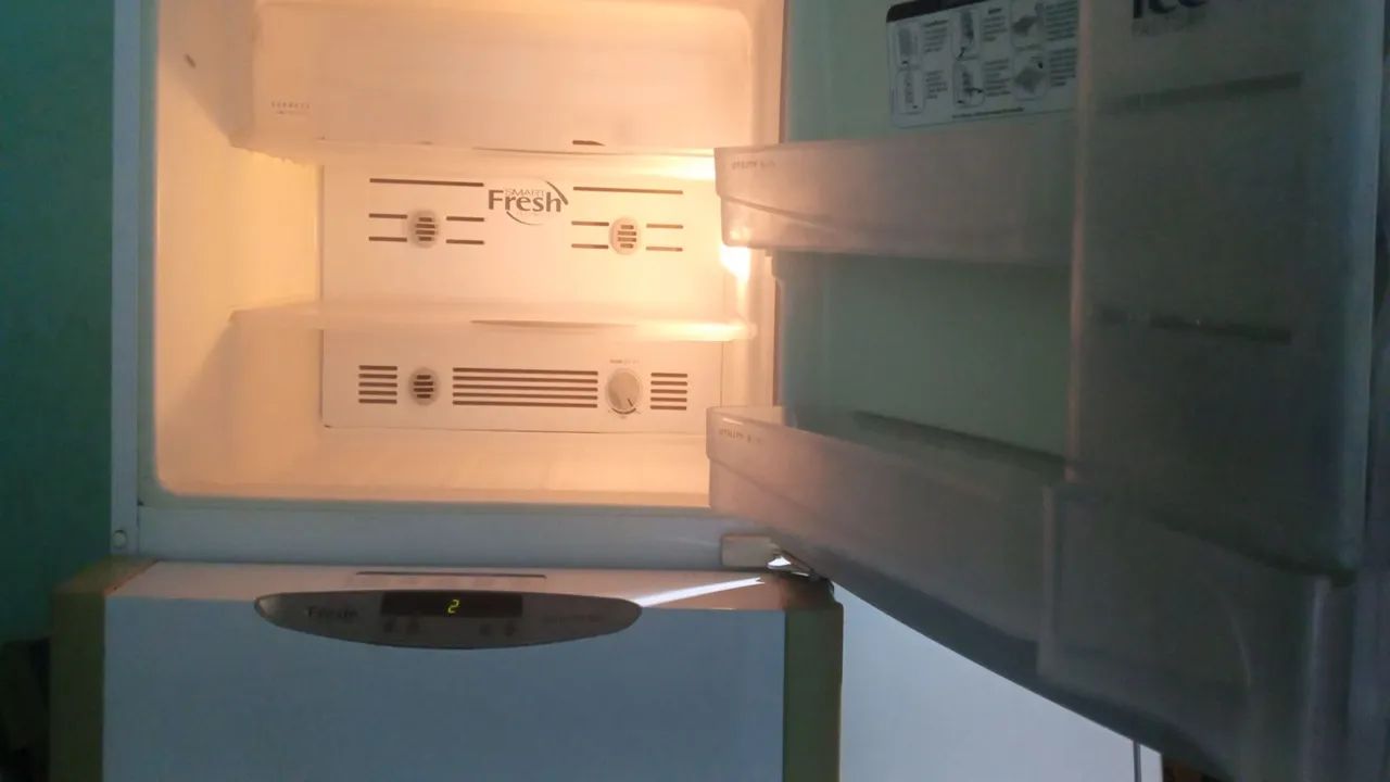 Geladeira  - Foto 2