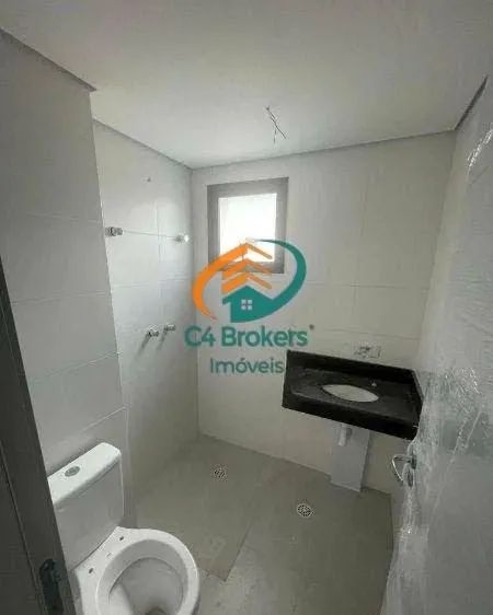 Apartamento em Vila Progresso - Guarulhos