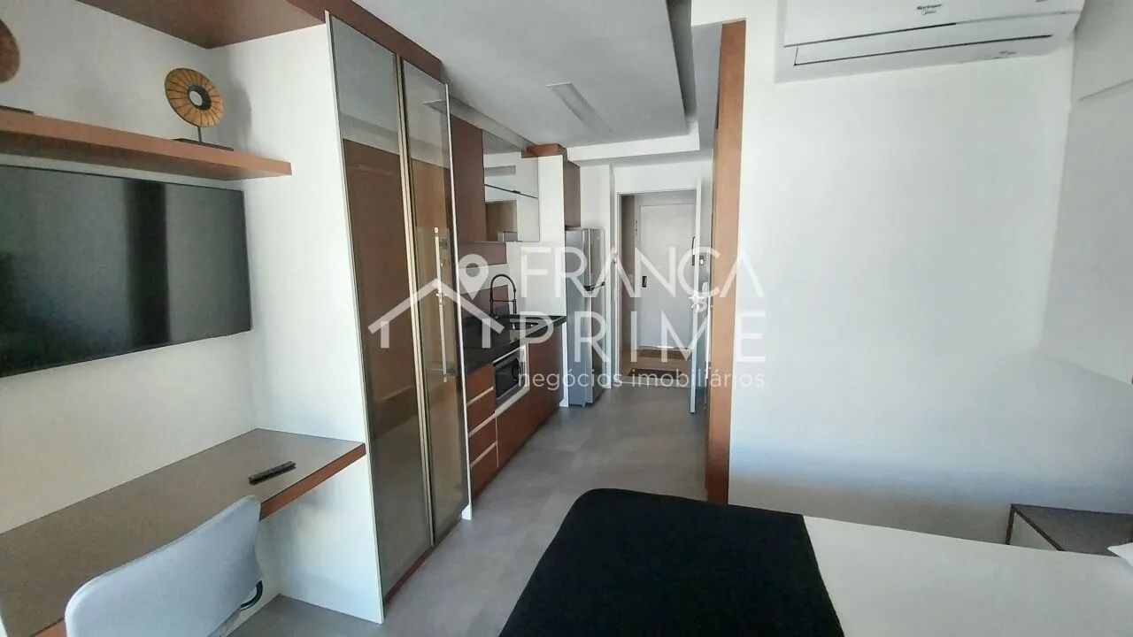 Studio venda ou locação no Cyrela For You perdizes totalmente mobiliado andar alto lazer t