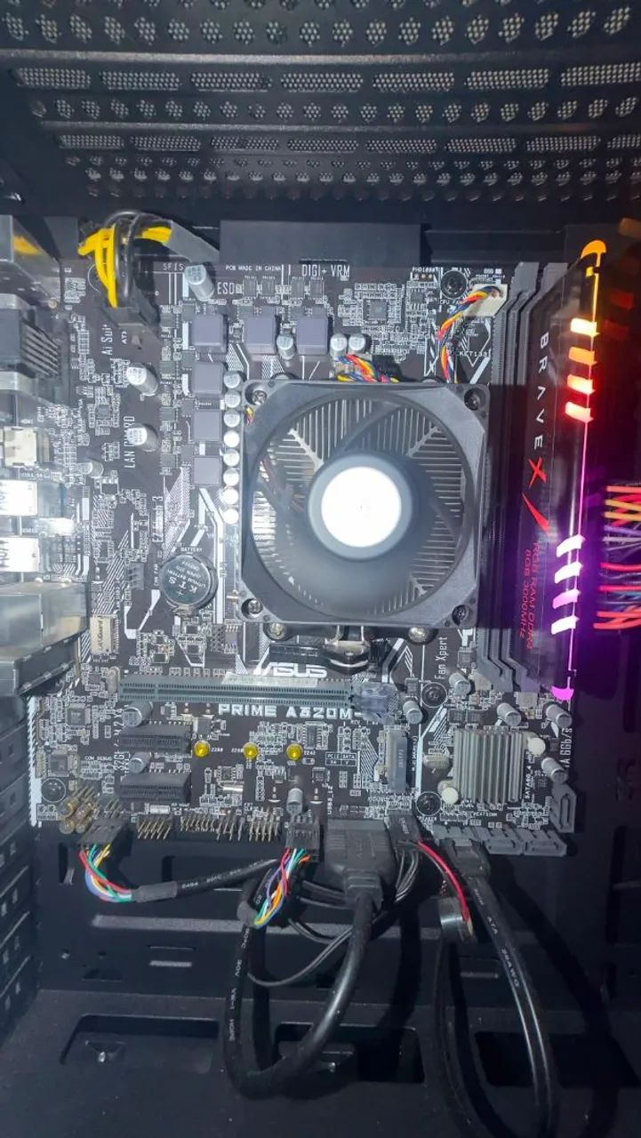 Placa de Video radeon - Foto 4