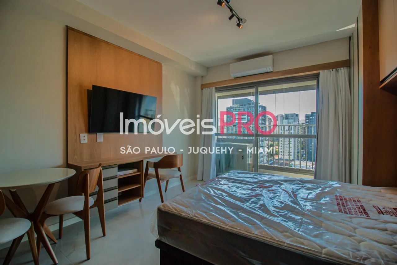 Apartamento para locação em Moema - Foto 2