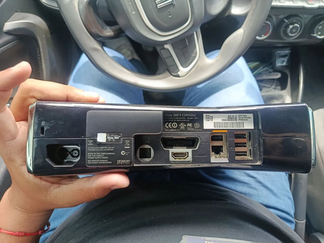 Xbox (não sei se está funcionando) - Foto 5