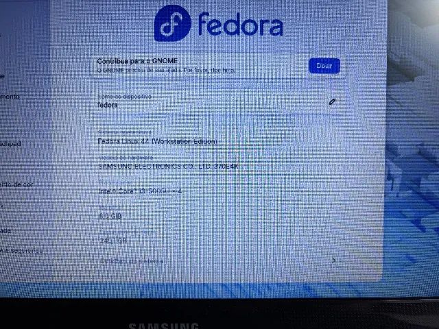 Notebook Samsung NP370E4K - Foto 3