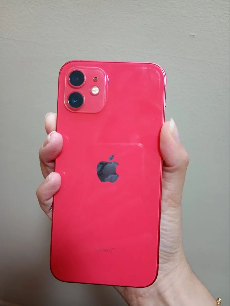iPhone 12 