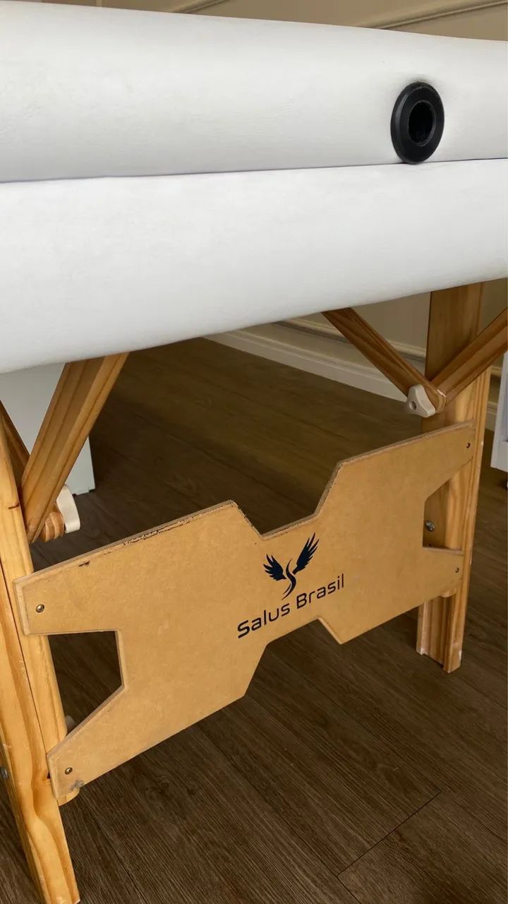 Maca Salus Reclinável 