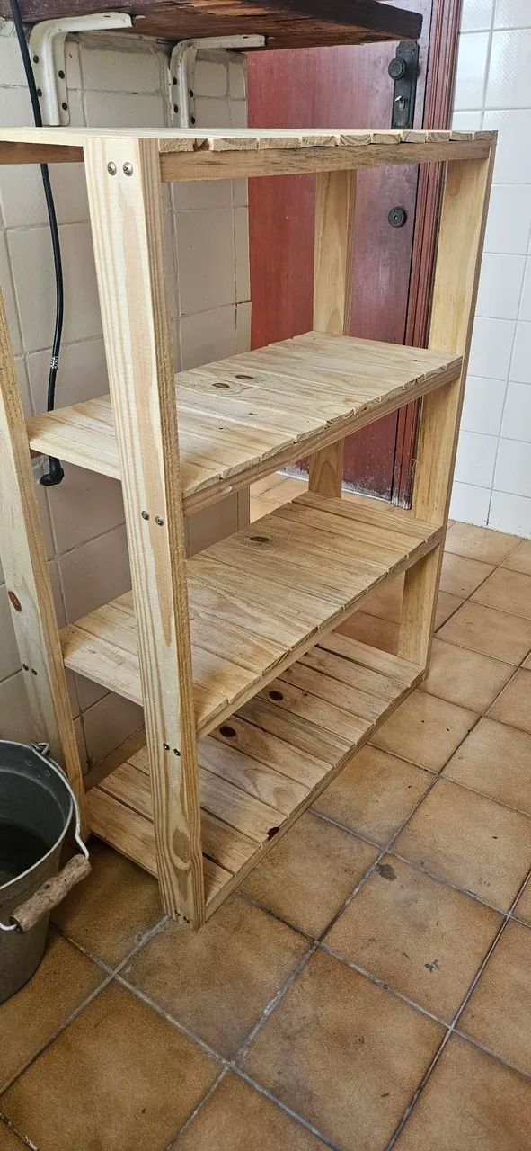 Móvel multiuso.
