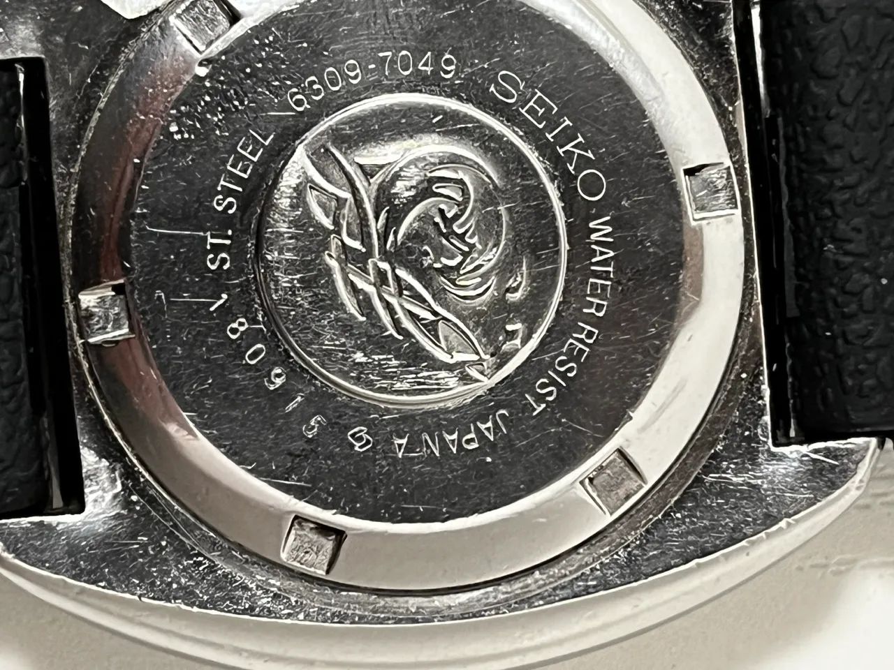 Seiko Diver 6309-7049 Turtle - Foto 2