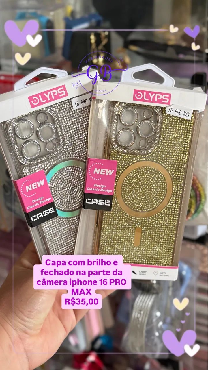 Capas para celular  - Foto 5