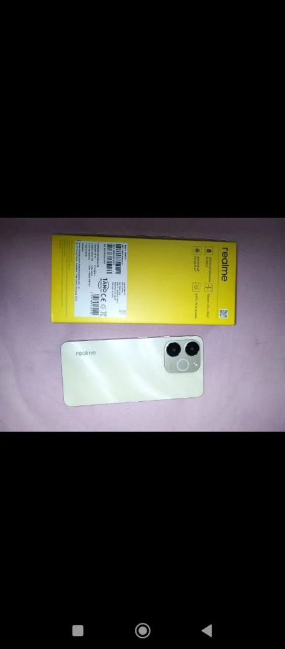  Redimi note 7 - Foto 4