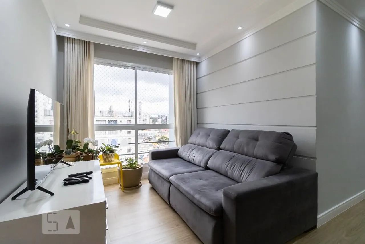 Apartamento à Venda - Aclimação, 3 Quartos, 68 m2 - Foto 5