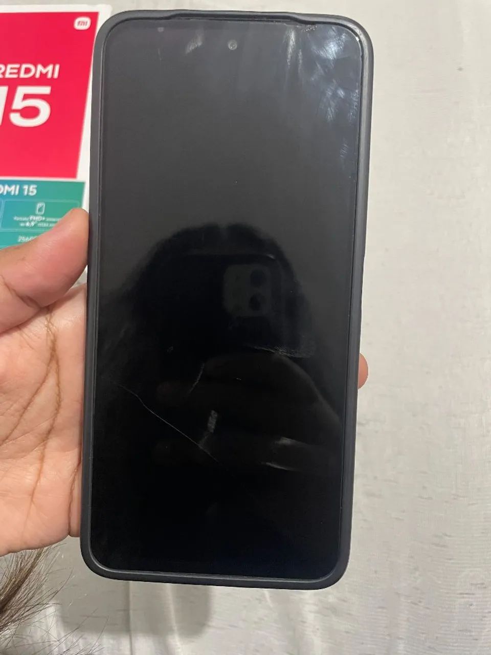 Redmi 15 - Foto 2