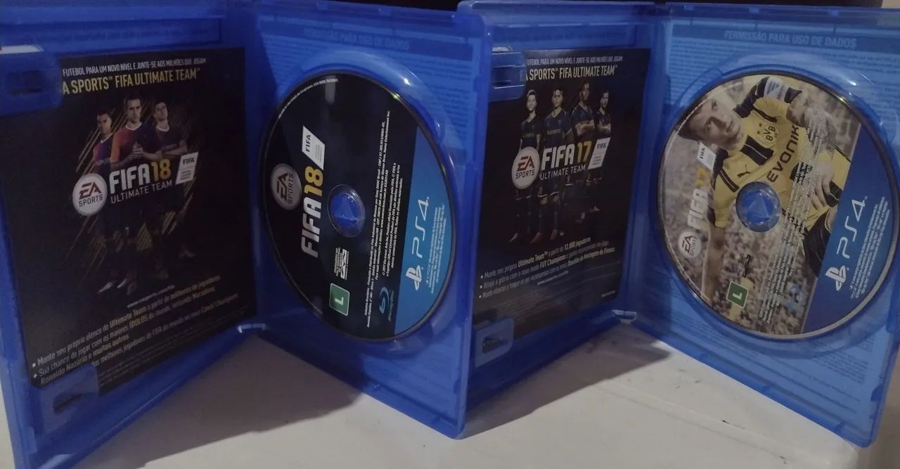 Jogos ps4  - Foto 2