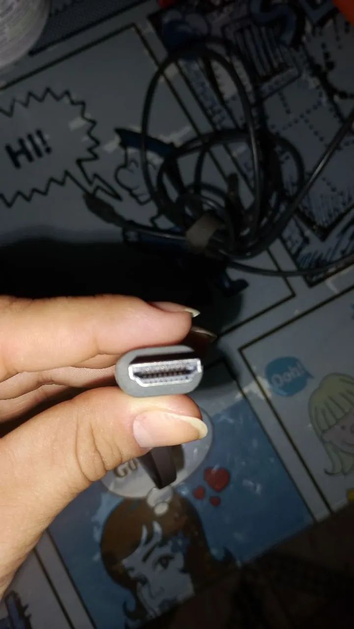 Chromecast Ultra - Foto 3