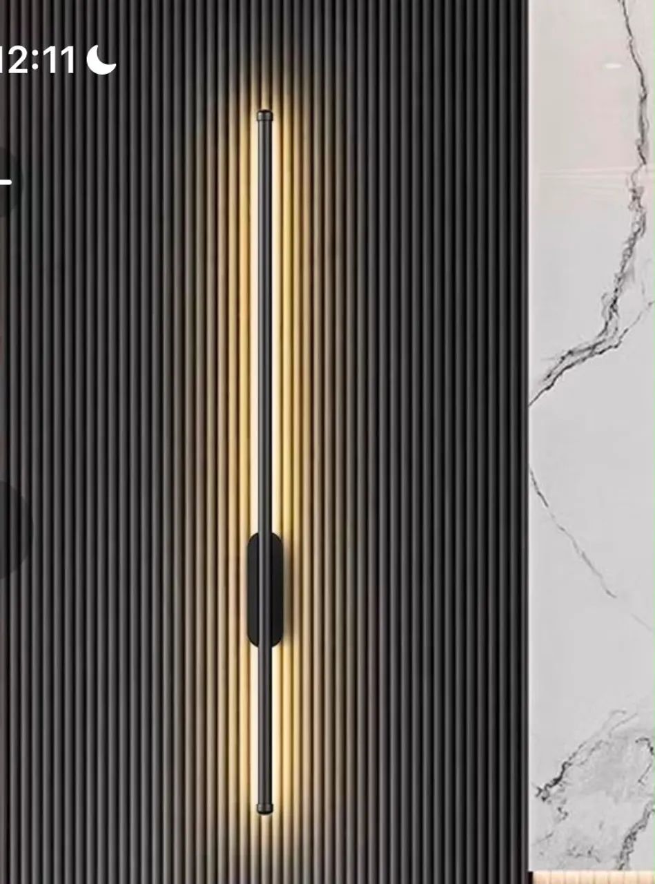 Luminária led  - Foto 2