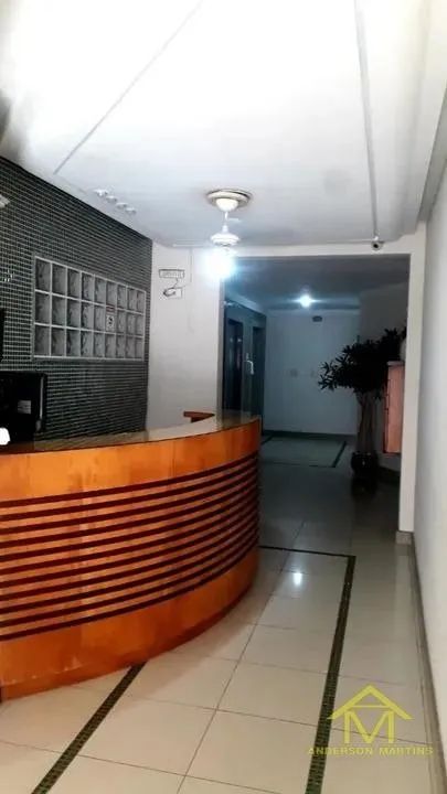 Apartamento no Centro de Vila Velha com 3 quartos e suíte! 29086guerreiros - Foto 2
