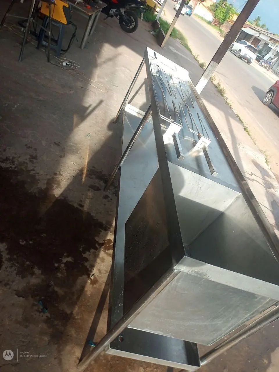 Inox original  - Foto 3