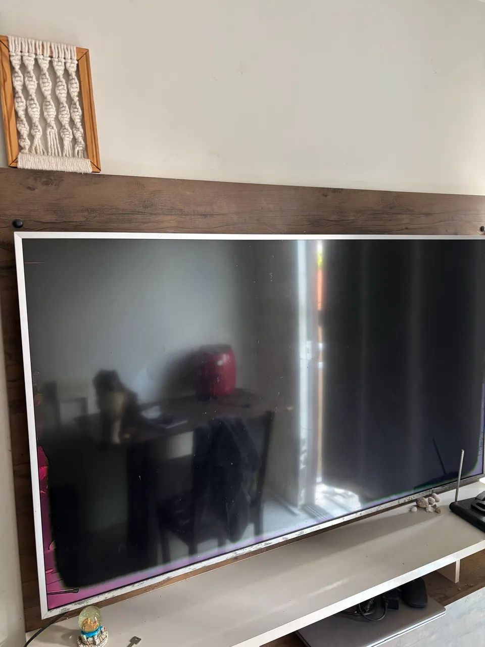 Tv Samsung 65 polegadas
