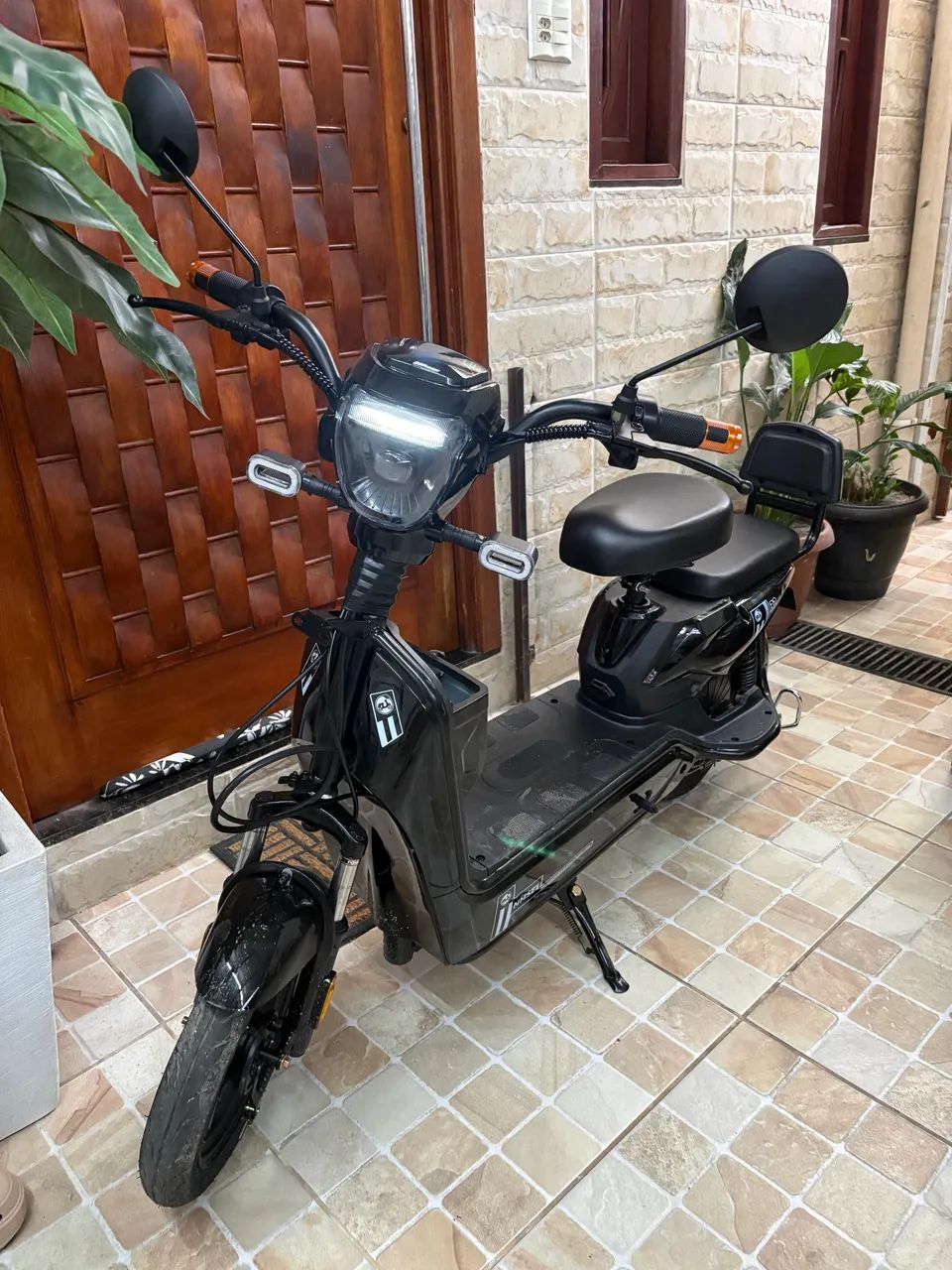 Moto elétrica nova!! - Foto 3