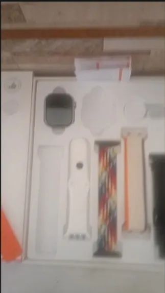 SMARTWATCH TOP - Foto 2