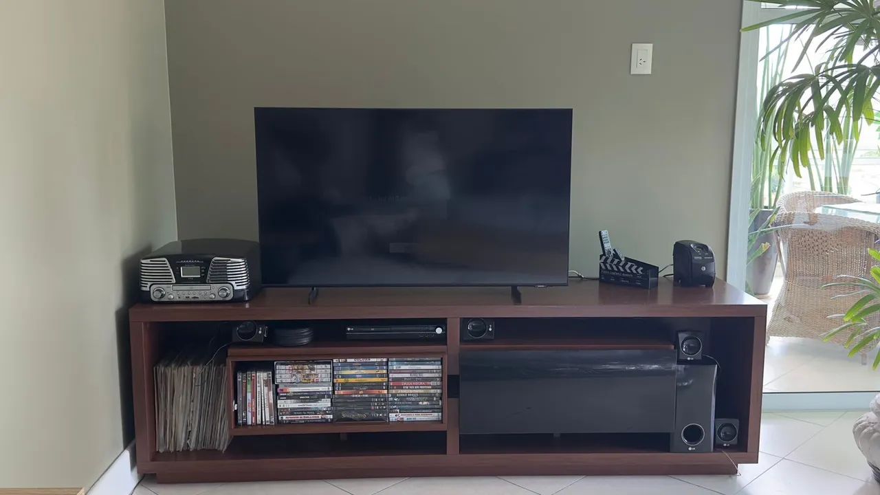 Tv samsung smart tv 50 polegadas