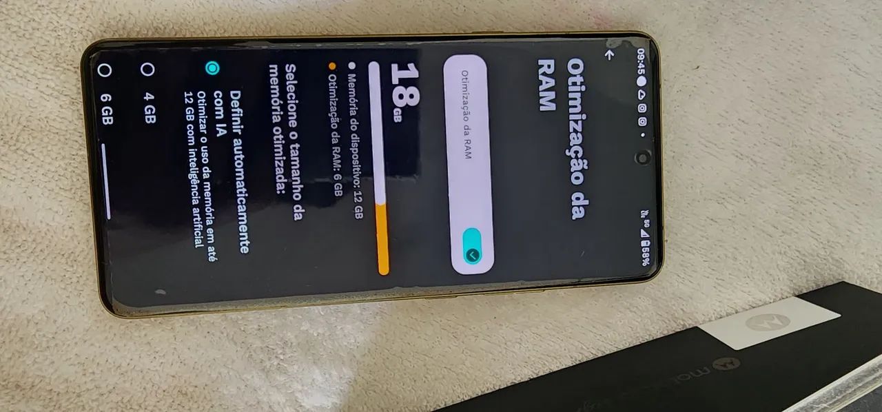 MOTOROLA Signature  - Foto 3