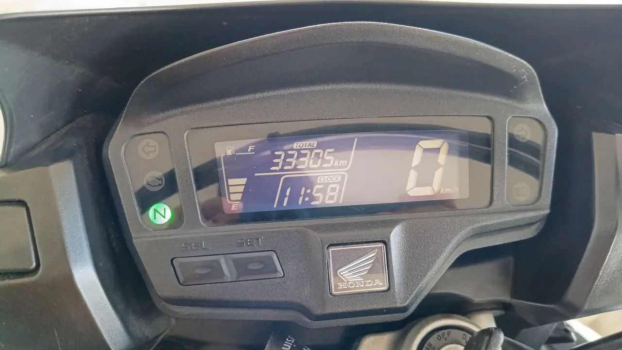 Moto Extra - Foto 5