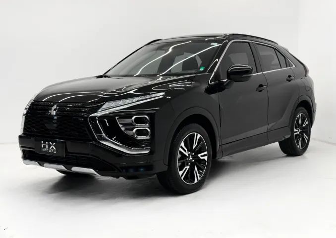 Mitsubishi Eclipse Cross HPE-S 1.5 AWD 165cv Aut. 2025
