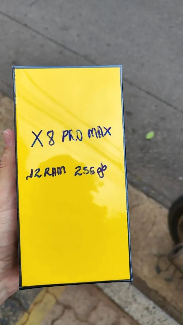 Poco x8 pro Max  - Foto 2
