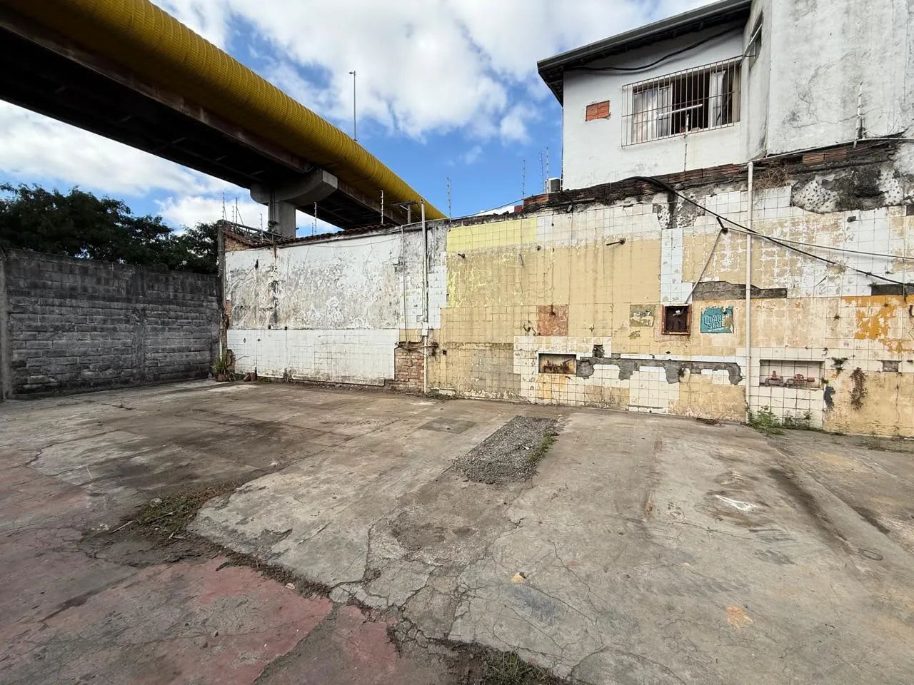 Galpão na Avenida do Estado, 7624  508 m² - Foto 3