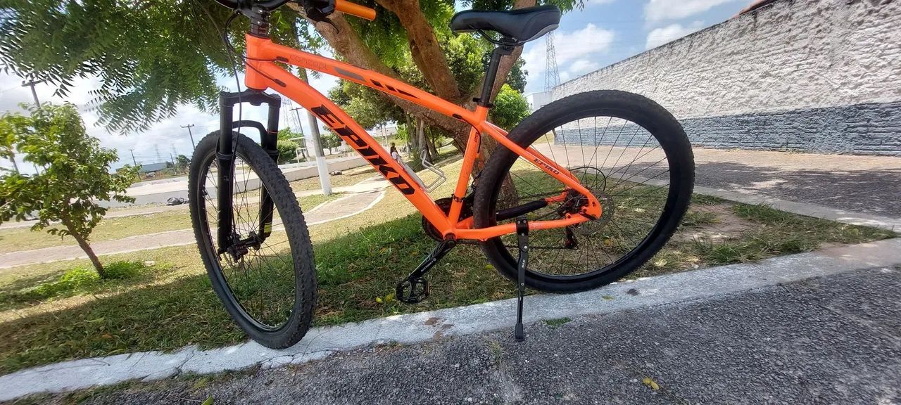 Bicicleta Aro 29 - Foto 2