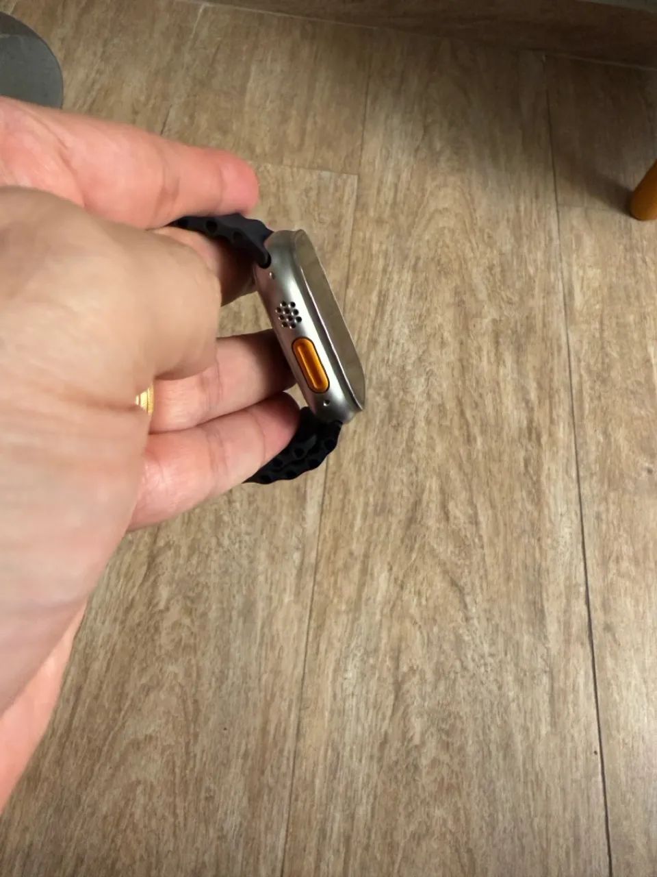 Apple Watch Ultra! Aproveite a Oportunidade!! - Foto 3