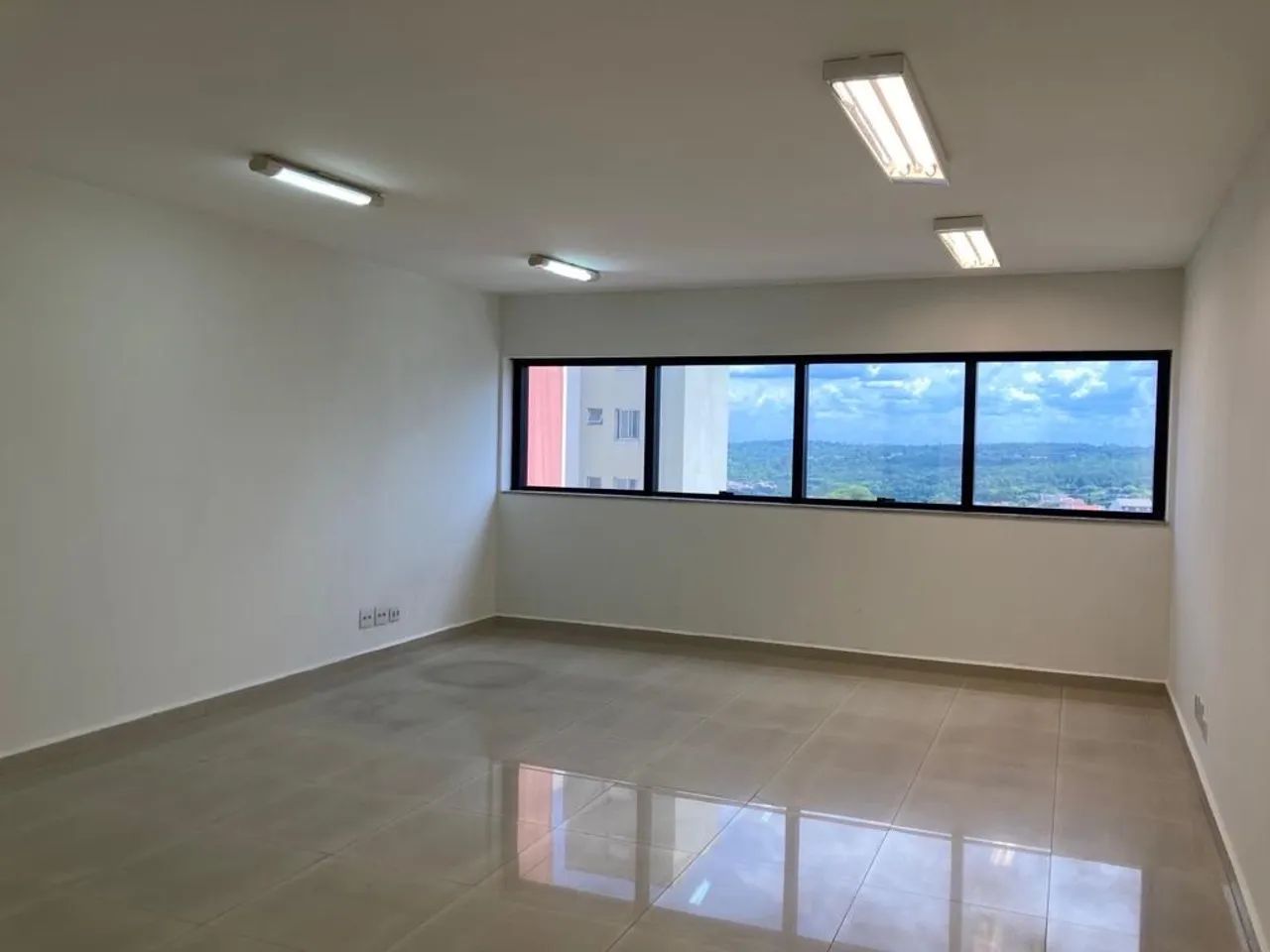 Sala Comercial Getúlio Vargas - Foto 4
