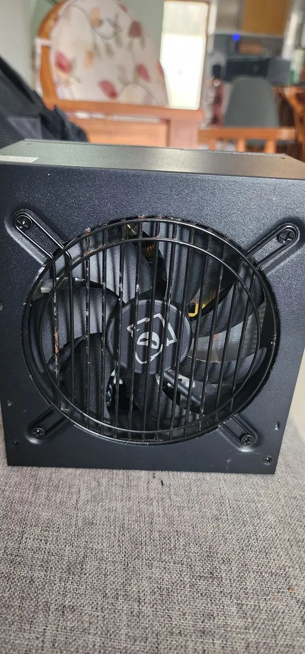 Fonte Mancer Thunder 400W - Foto 3
