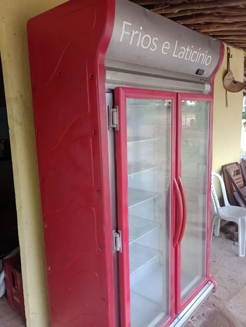 Freezer vertical expositora  - Foto 2