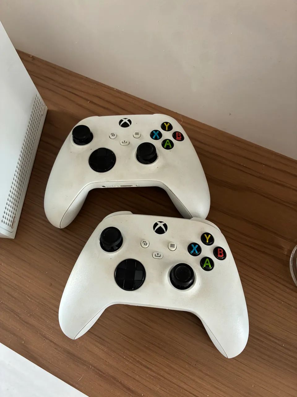 Xbox one séries S  - Foto 3