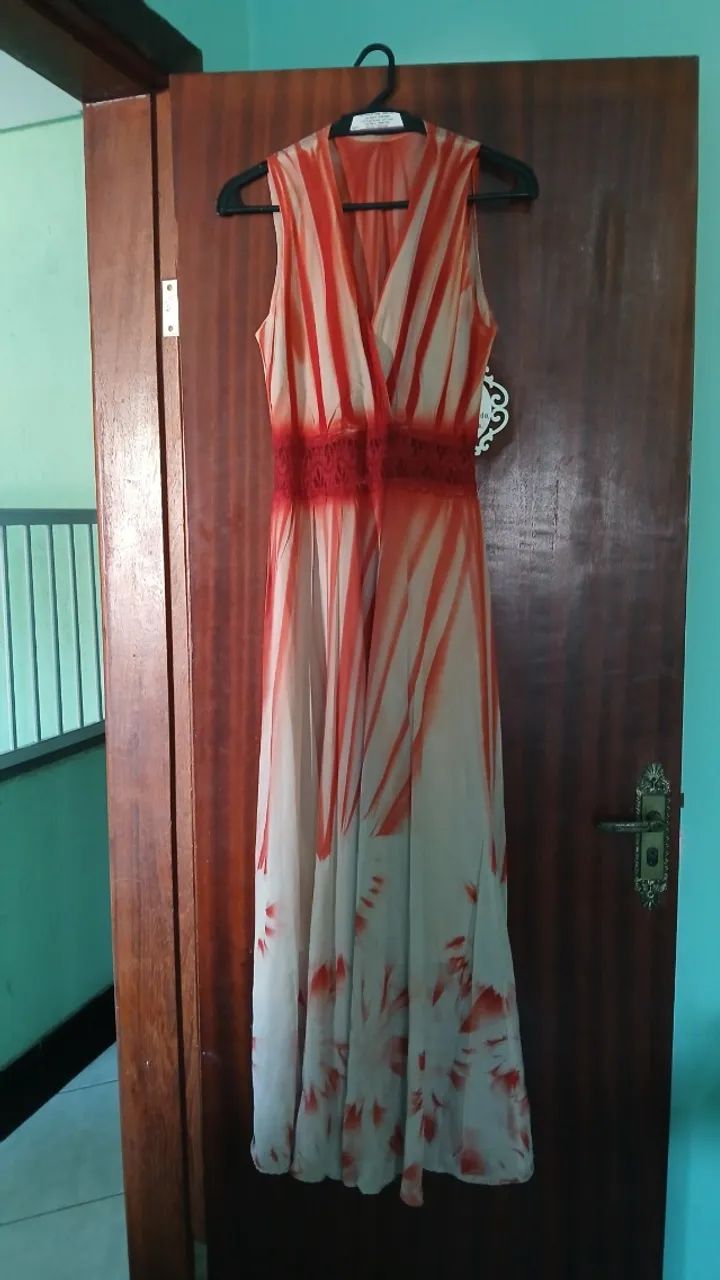 Vestido de festa - Foto 3