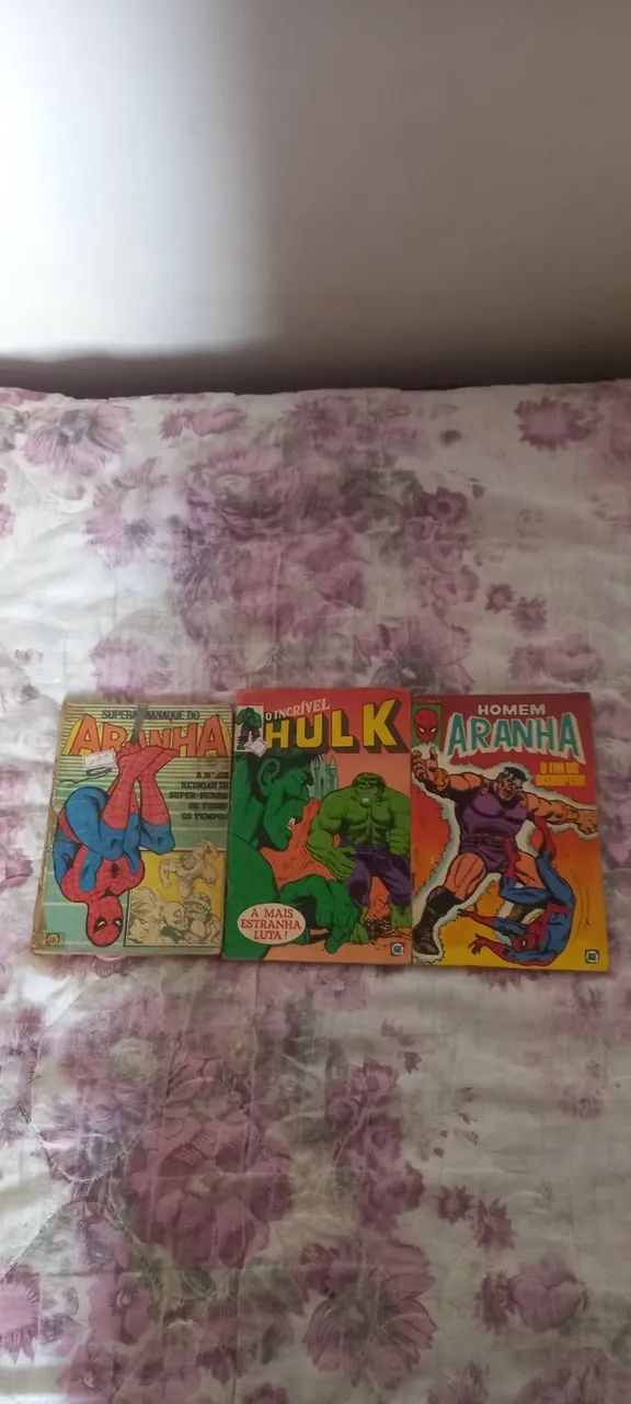 Marvel RGE - Foto 2