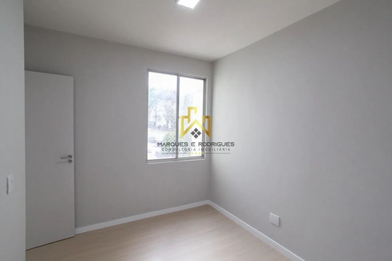 APARTAMENTO COM 3 QUARTOS NO SÃO JOÃO BATISTA - Foto 5