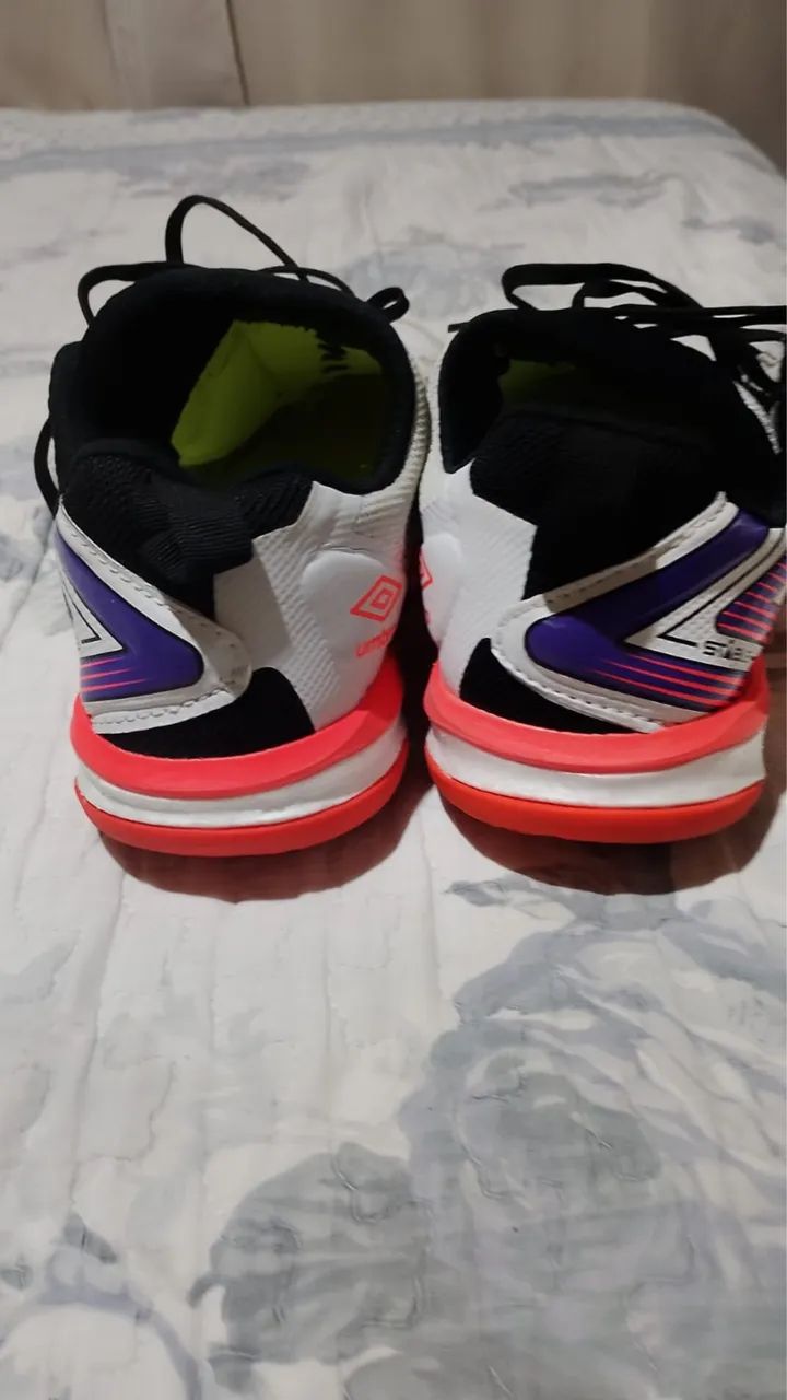 Tênis umbro PROpulsion - Foto 4