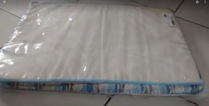 Kit berço  - Foto 3