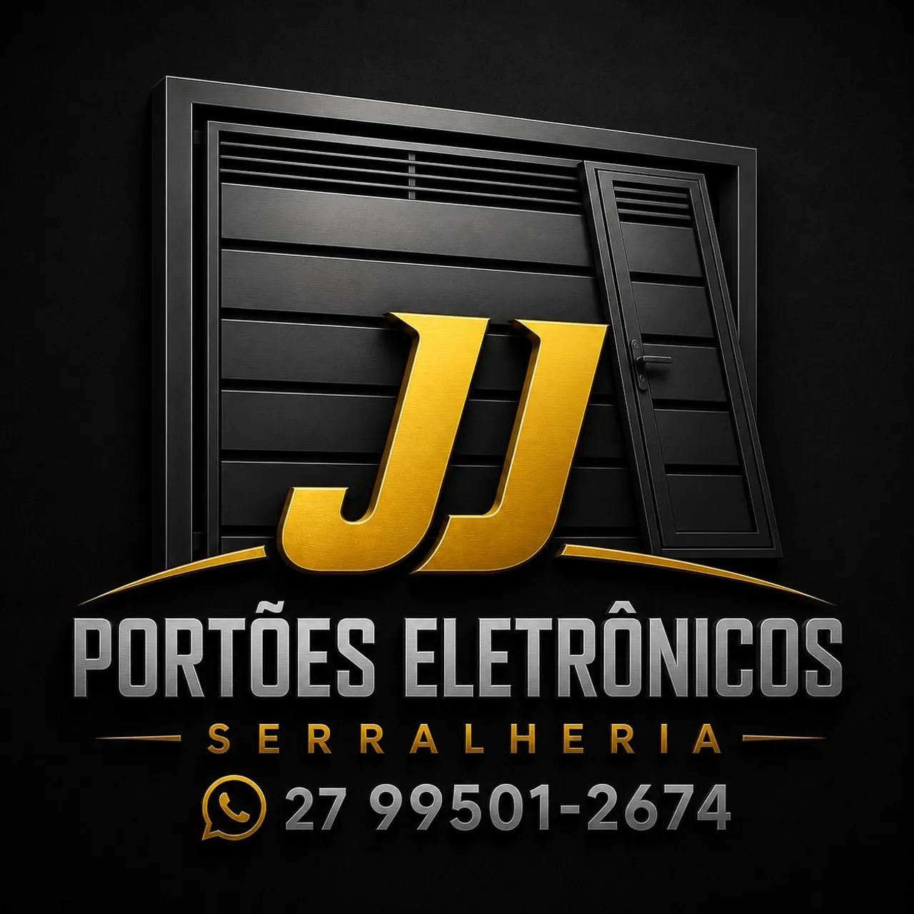 Portão sobre medida  - Foto 2