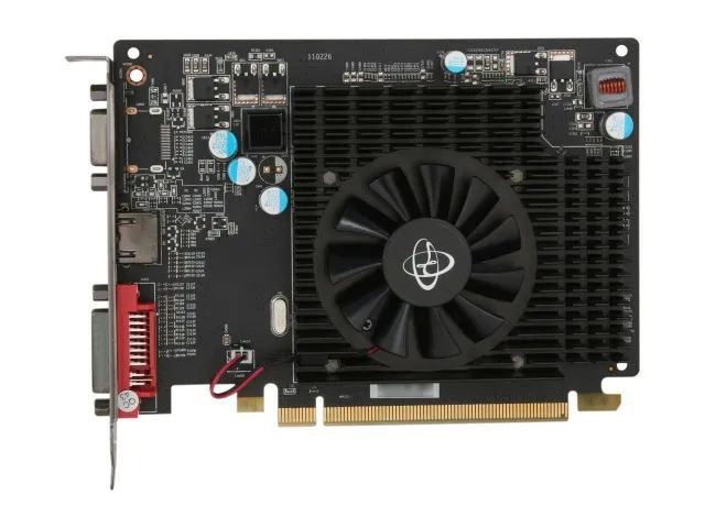 kit Placa mãe + I3 9100f + Radeon HD 6570 + cooler intel  - Foto 2